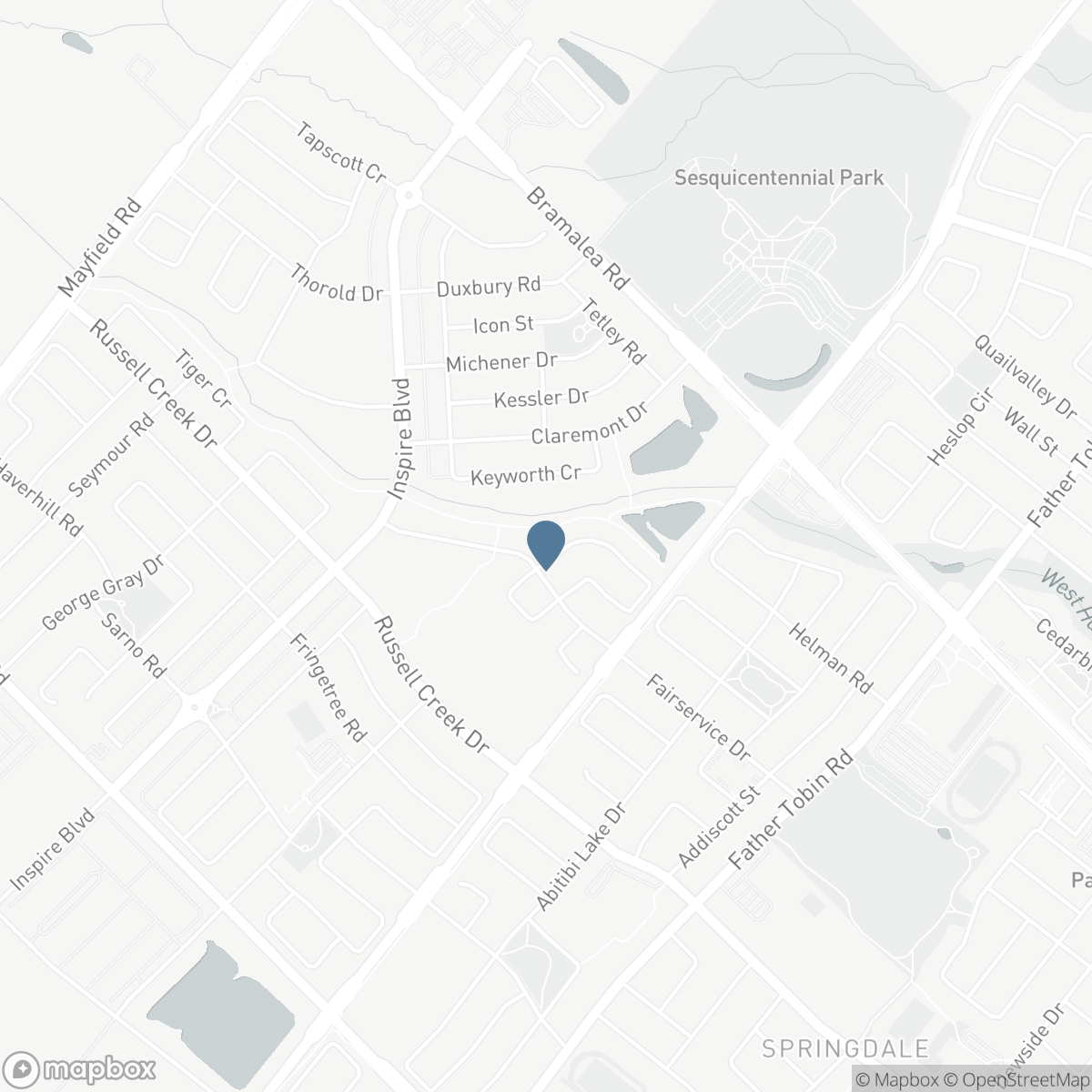 66 PUFFIN CRESCENT, Brampton, Ontario L6R 4C3